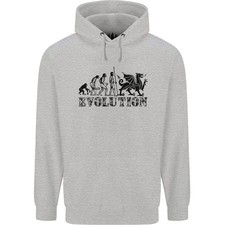 Evoluzione Del Giocatore Di