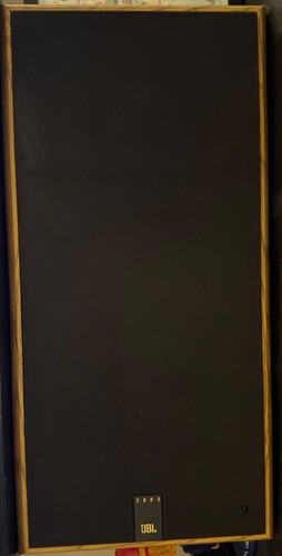 Altoparlanti jbl 2800 - altoparlanti,
