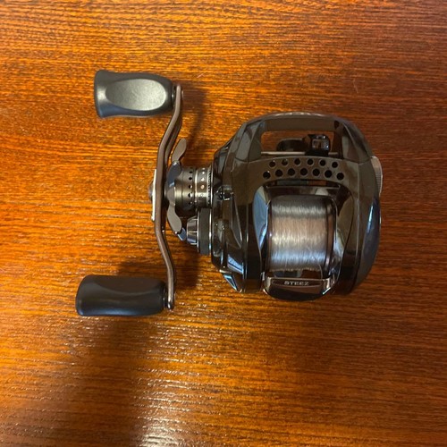 Mulinello shimano daiwa - shimano,