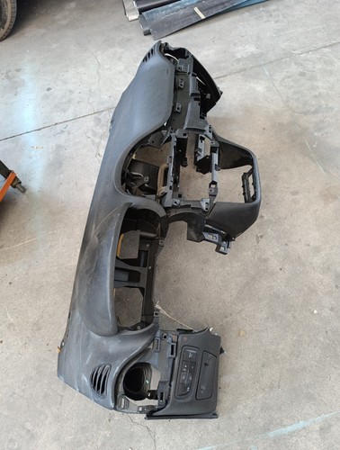 Cruscotto fiat grande punto - cruscotto,