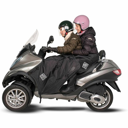 Coprigambe moto tucano urbano - tucano,