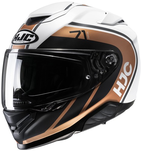 Hjc rpha mapos - 71,