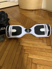 Overboard nilox Doc Bianco Con Custodia