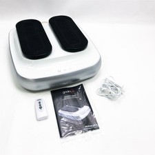 GRIDINLUX | Allenatore Gambe |