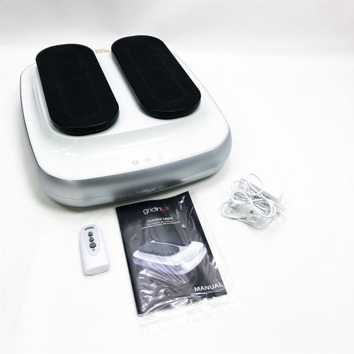 Gridinlux allenatore gambe - |,