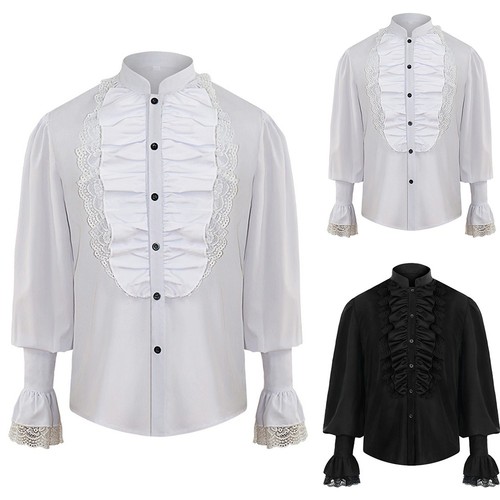 Camicia uomo blusa nuova - , moda