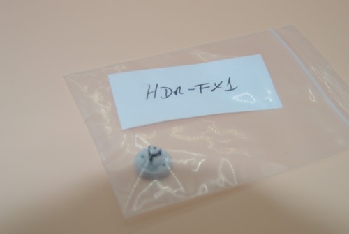 Sony take reel - sony, di