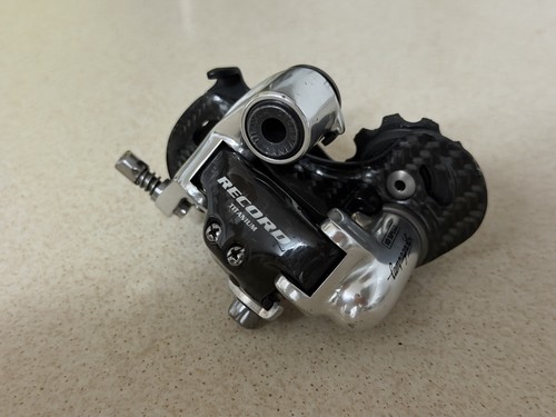 Cambio trasero campagnolo - trasero,