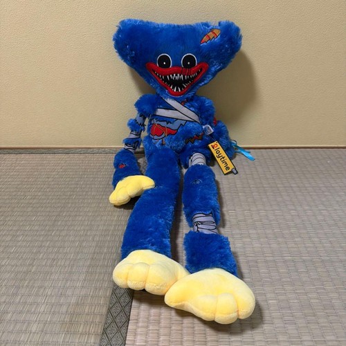 Peluche poppy playtime - peluche,