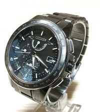 Citizen Attesa H820-T020127