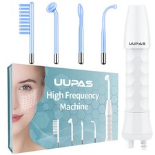 UUPAS Bacchetta Blu ad Alta