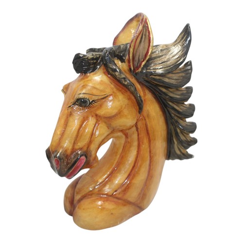 Statua cavallo grande - cavallo,