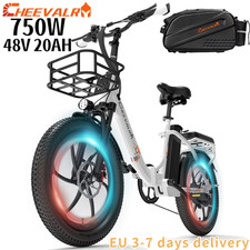 CHEEVALRY C20 PRO Bicicletta