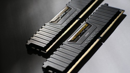 Corsair lpx dimm gb - corsair,