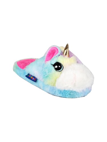 Fonseca pantofole unicorno - de,