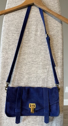 Borsa tracolla mini in - a,