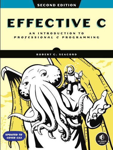 Effective introduction to - effective, an