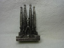 Gaudì Barcellona Sagrada