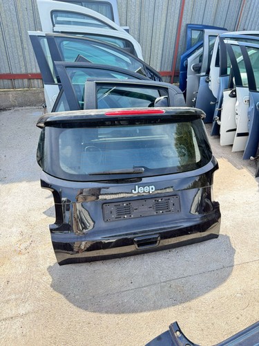 Portellone posteriore jeep - portellone,