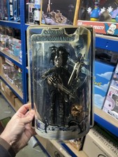 Mezco Tim Burton Edward