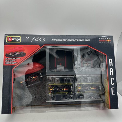 Burago formula 1 deluxe - formula,