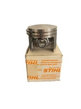 PISTONE COMPLETO ORIGINALE MOTOSEGA STIHL 028 DIAMETRO 44 11180302001