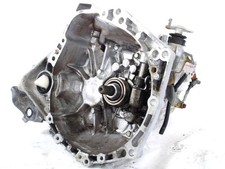 2231W4 CAMBIO MECCANICO