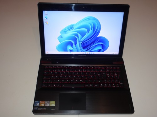 Lenovo y500 6 pollici - lenovo, 15,6