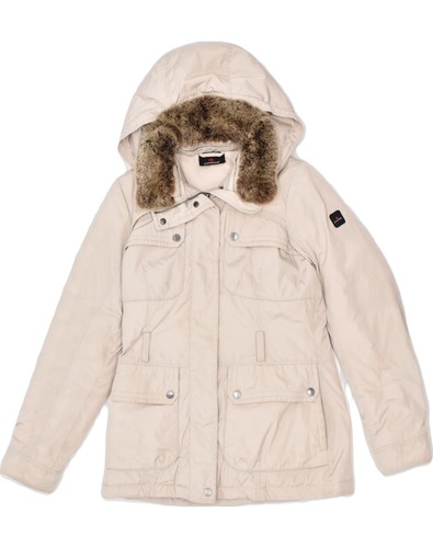 Giacca vento donna canadian - a,