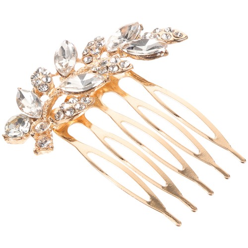 Pettinino acconciatura sposa - ,