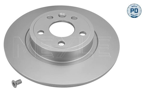 Set freni disco meyle 15 - a,
