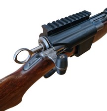 Levier type origine pour