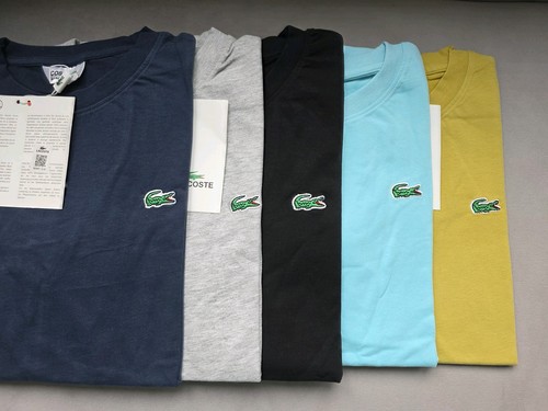 Shirt uomo vestibilità - t-shirt,