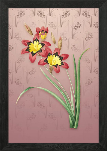 Quadro stampa tela poster - stampa, su