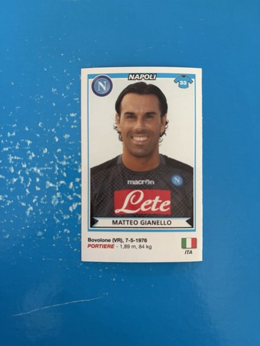Figurine calciatori panini - figurine,