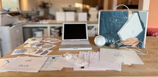 Apple iBook Biancaneve G3