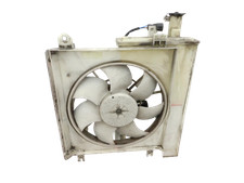 Ventola ventola per radiatore