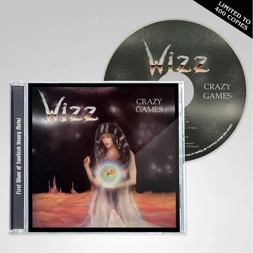 Wizz crazy games lim 400 - crazy,