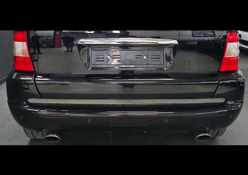 Amg mercedes w163 - amg,