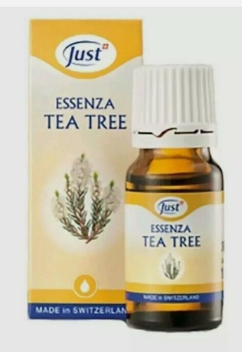 Just presenta olio essenziale - presenta,