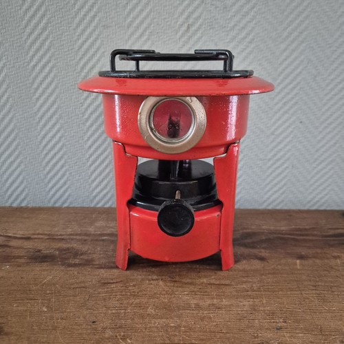 Vintage enamel cooker kerosene - vintage,