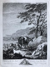 Noël Le Mire, d’après