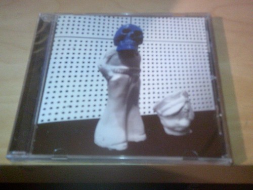 Jack white frozen charlotte - white,