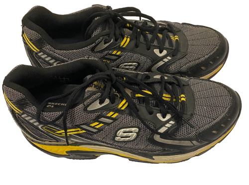 Sneakers skechers shape - sneakers,