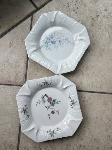 Piatti decorative vintage - piatti, 2