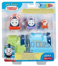 Treni impilabili, 18m+