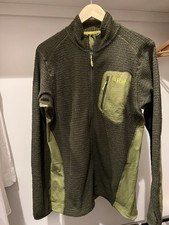 GIACCA UOMO RAB ALPHA FLASH