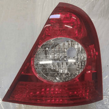 8200917487 Fanale post. DX RENAULT CLIO 2a Serie 1.4 16V Ber. 3p/b/1390cc