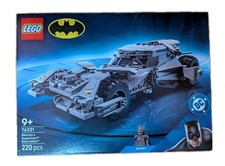 LEGO DC Batman v Superman