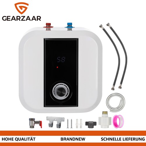 Scaldabagno 10l piccolo - scaldabagno, 1500w